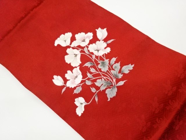 Japanese Kimono / Nagoya Obi Silk